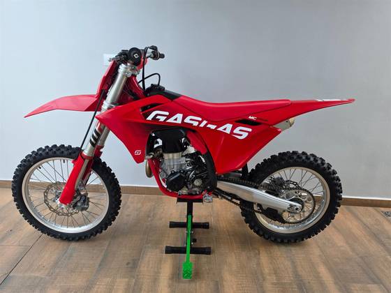 GAS GAS MC 450F 